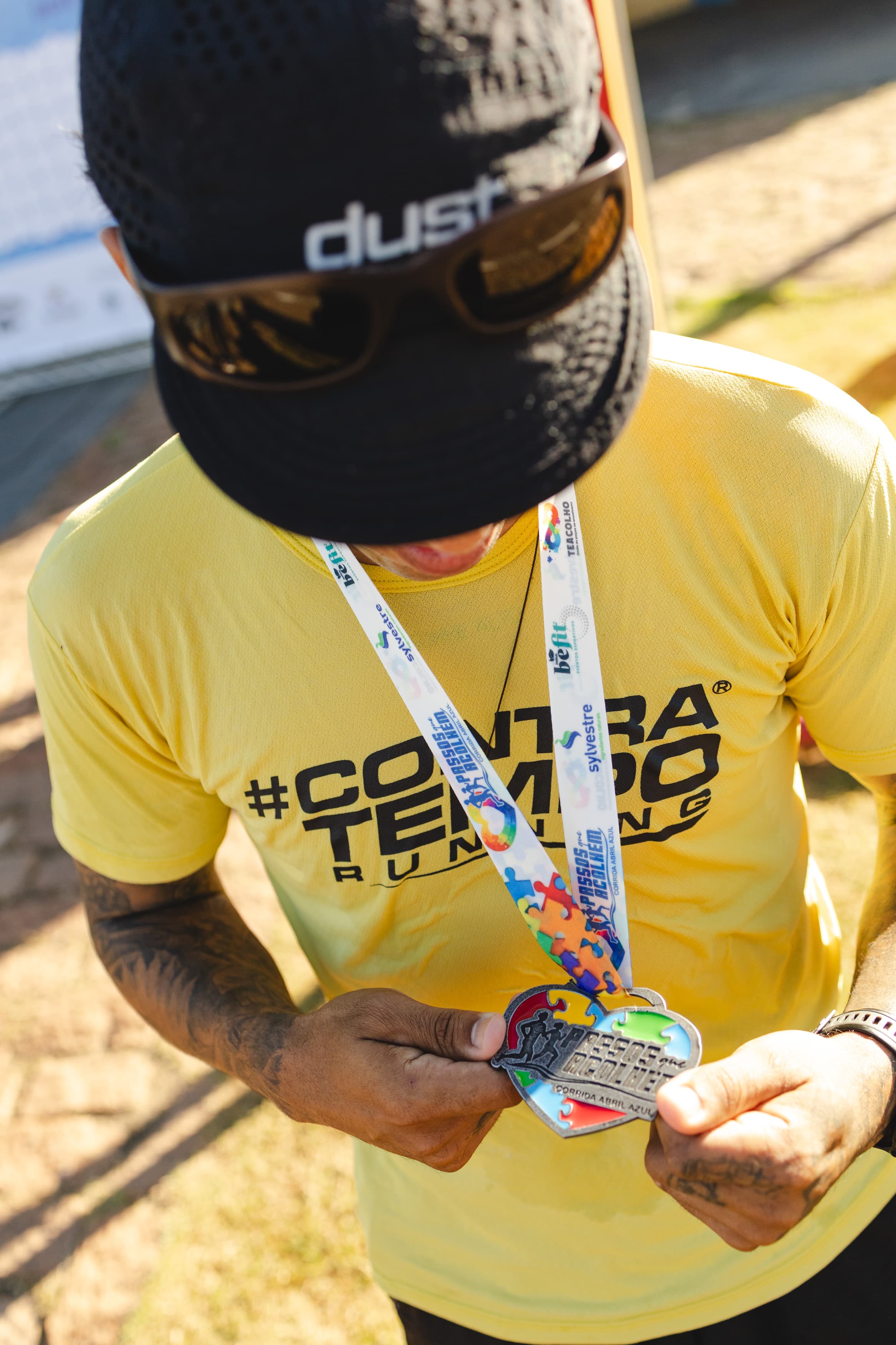 Fotografia esportiva